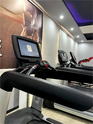Life Treadmill Machine zonder opvouwbare en draagbare hartslagtest Direct Supply