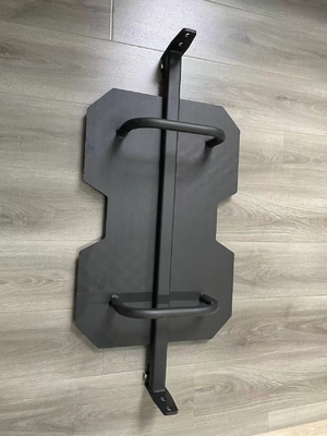 Fitnessapparatuur Leg Press bevestiging voor power rack optionele selecteerbare frame kleur