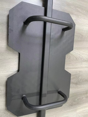 Fitnessapparatuur Leg Press bevestiging voor power rack optionele selecteerbare frame kleur