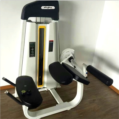 1500*1200*1750mm Pinneloaded Strength Machine voor knipoogkrullen en zittende beenbeweging