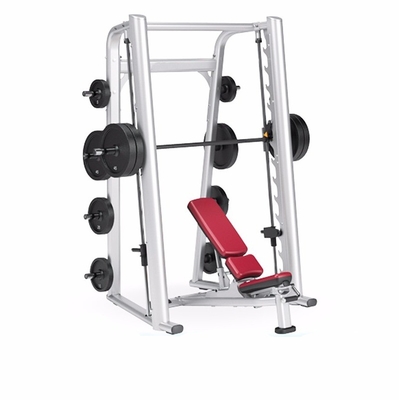 Fitnessapparatuur Multifunctionele commerciële Leg Press Gewichthefmachine