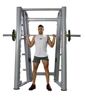 Fitnessapparatuur Multifunctionele commerciële Leg Press Gewichthefmachine