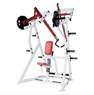 Maximaliseer je training met Universal Lateral D.Y. Row Deltoids Back Strength Training