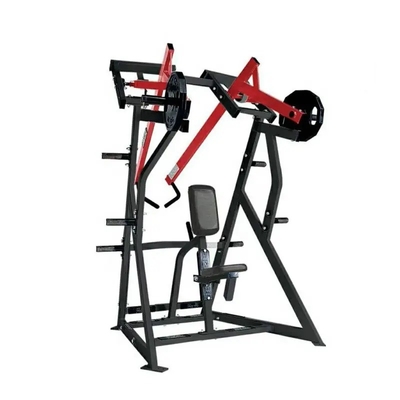 Maximaliseer je training met Universal Lateral D.Y. Row Deltoids Back Strength Training