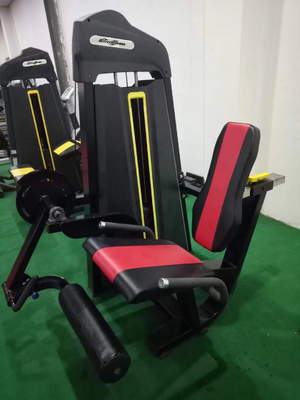 Transformeer je thuis gym met onze Leg Extension Fitness apparatuur aanpasbare opties