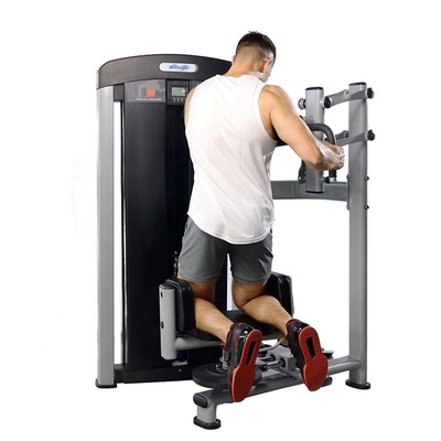Medium Loader voor Torso Rotation Training Fitness Bodybuilding Oefening Functie