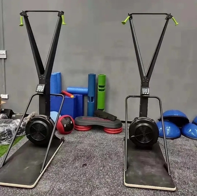 1300*600*2140mm Elektrische Ski Trainer voor Magnetisch Remsysteem Body Building Indoor