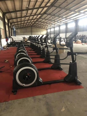 Elektromagnetische besturing elliptische machine Befreeman Cross Trainer voor commerciële
