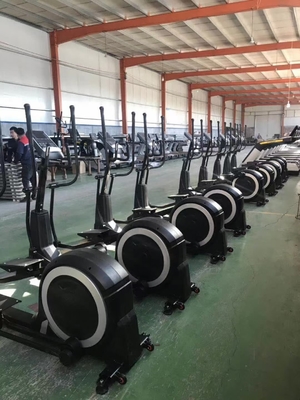Elektromagnetische besturing Befreeman Oefening Functionele trainer Ellipsmachine