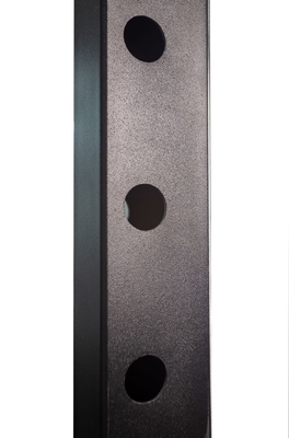 Verbeter je prestaties met Befreeman's Q235 Universal Half Squat Rack.