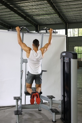 Krachttraining Medium Loader Commercial Fitness Gym Equipment voor Bodybuilding