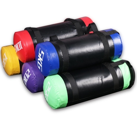 Functionele trainer Power Rack Home Gym Fitness apparatuur Krachttraining Power Bags