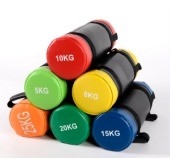 Functionele trainer Power Rack Home Gym Fitness apparatuur Krachttraining Power Bags
