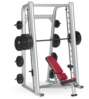 Medium Loader Smith Power Rack Commerciële fitnessapparatuur voor thuis krachttraining
