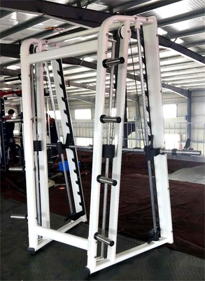 Medium Loader Smith Power Rack Commerciële fitnessapparatuur voor thuis krachttraining