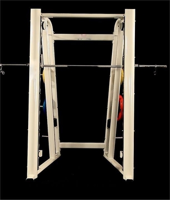 Medium Loader Smith Power Rack Commerciële fitnessapparatuur voor thuis krachttraining