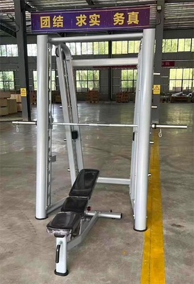 Medium Loader Smith Power Rack Commerciële fitnessapparatuur voor thuis krachttraining