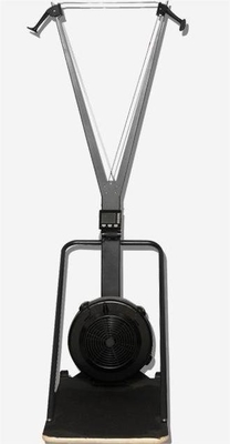 Gym-apparatuur Ski-machine voor cardio-fitness-training Frame Kleur optioneel Selecteerbaar