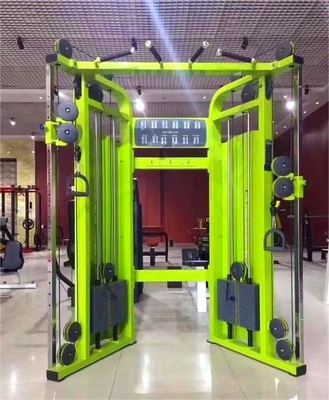 2023 Nieuwste type Home Gym Center Functionele Trainer voor Fitness-oefenapparatuur