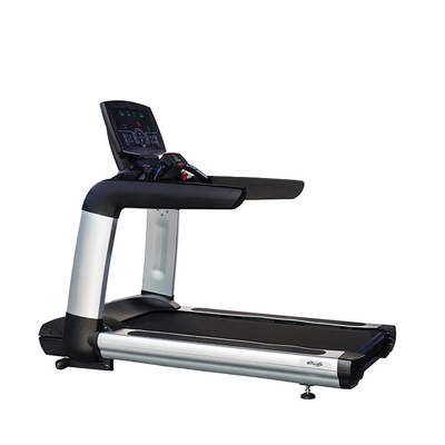 45-47 cm Breedte Fitnessapparatuur Commerciële loopbandmachine Niet-opvouwbaar