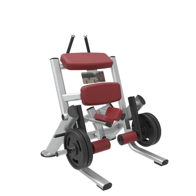 Leg Press Trainer voor glute en quadriceps in commerciële fitness gymapparatuur