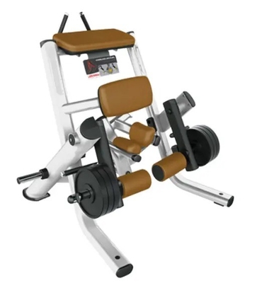 Leg Press Trainer voor glute en quadriceps in commerciële fitness gymapparatuur