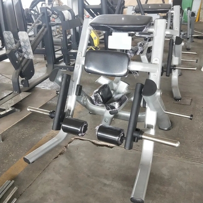 Leg Press Trainer voor glute en quadriceps in commerciële fitness gymapparatuur