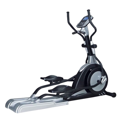 Geavanceerde fitnessapparatuur Ellipsmachine voor gymtraining 2100*640*1800