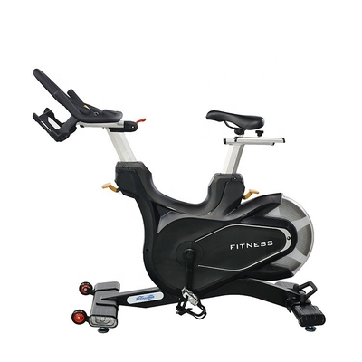 Fitnesscentrum/gym Magnetische fitnessapparatuur met twee lagen elektrostatische coating