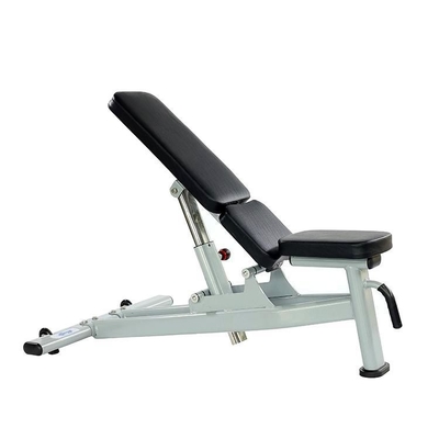 De ideale keuze voor krachttraining in commerciële sportscholen