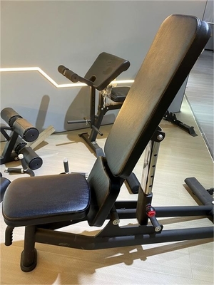 De ideale keuze voor krachttraining in commerciële sportscholen