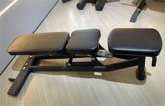 De ideale keuze voor krachttraining in commerciële sportscholen