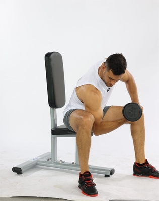 Indoor fitnessapparatuur voor gewichtstraining Befreeman Super Metal Gym Unity Bench