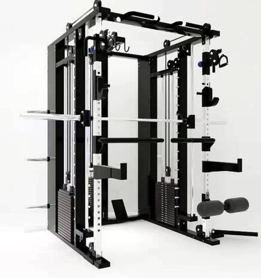 Unisex Multifunctionele Smith Machine Befreeman Sport Commerciële Fitness Gymapparatuur