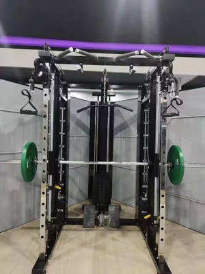 Unisex Multifunctionele Smith Machine Befreeman Sport Commerciële Fitness Gymapparatuur