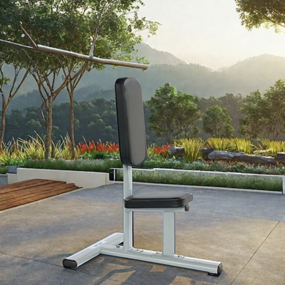 Indoor fitnessapparatuur voor gewichtstraining Befreeman Super Metal Gym Unity Bench