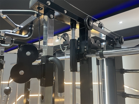 Unisex Multifunctionele Smith Machine Befreeman Sport Commerciële Fitness Gymapparatuur