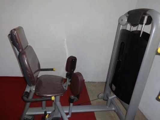 Medium Loader Inner Thigh Adductor voor Universal Commercial Gym Pin Loaded Equipment