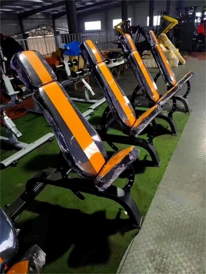Indoor fitnessapparatuur Befreeman Super verstelbare sportschoolbank voor krachttraining