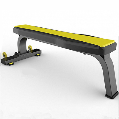 1350*760*430mm Commerciële Fitness Bank Press Topprestaties Vrije Gewichten Vlakke Banken