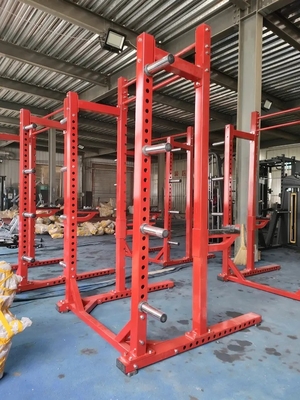 Functionele trainer uitgebreide trainingskabel crossover multifunctionele Smith machine