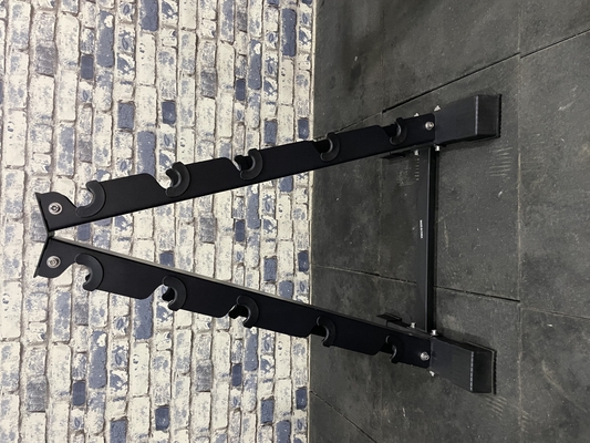 Multifunktioneel A-type dumbbellrek voor thuisgymnastiekapparatuur en sporttoestellen