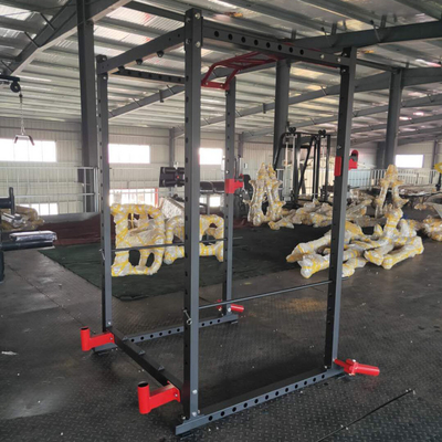 Multi Smith Machine voor Multi Function Exercise in 1300*2010*2110mm Grootte uit Shandong
