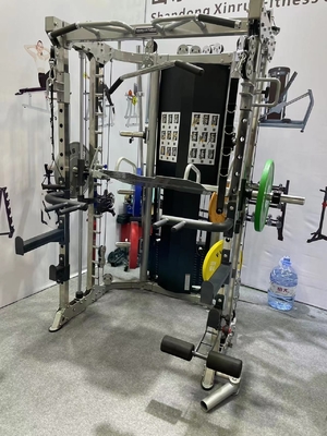 Universele Arm Biceps Triceps Krachttraining Cable Crossover Multifunction Smith Machine