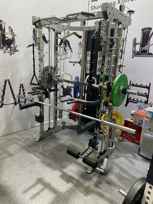 Universele Arm Biceps Triceps Krachttraining Cable Crossover Multifunction Smith Machine