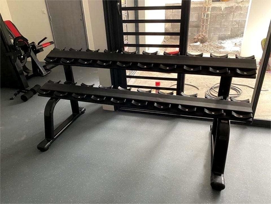 57 kg stalen halterrek voor commerciële sportschoolapparatuur binnen Befreeman