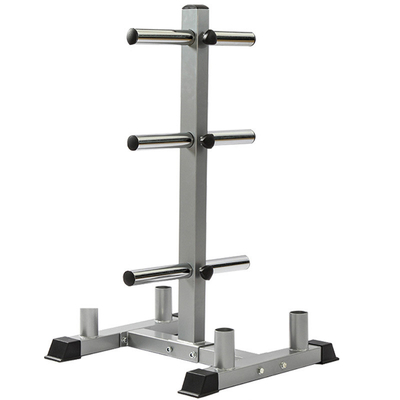 610*580*1240 Metalen gewichtsplaat rek voor gym fitness apparatuur van Befreeman