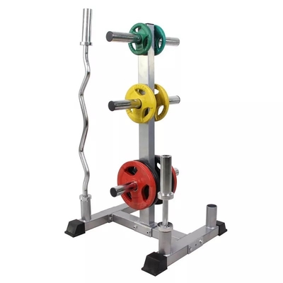 610*580*1240 Metalen gewichtsplaat rek voor gym fitness apparatuur van Befreeman