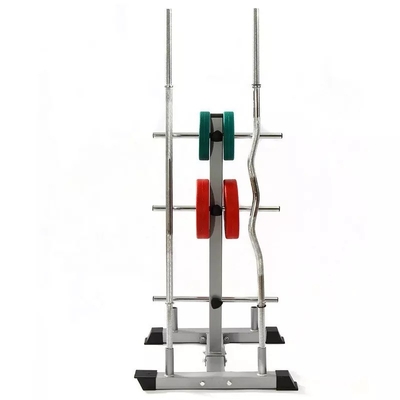 610*580*1240 Metalen gewichtsplaat rek voor gym fitness apparatuur van Befreeman