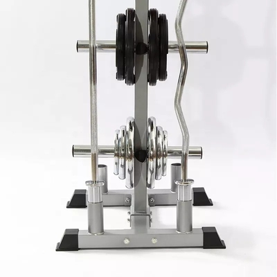 610*580*1240 Metalen gewichtsplaat rek voor gym fitness apparatuur van Befreeman
